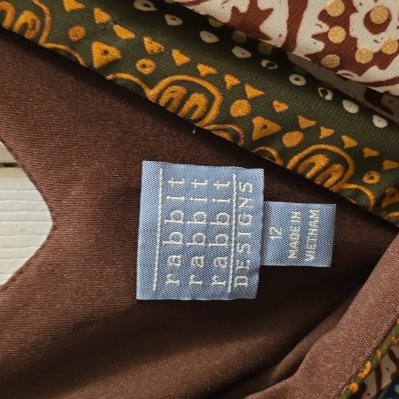 Dress - Picture 3 of 4